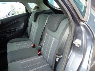 Ford Fiesta Fiesta 6 (JA8) Hatchback 1.25 16V picture 7