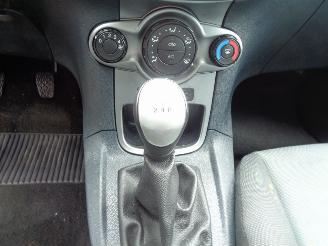 Ford Fiesta Fiesta 6 (JA8) Hatchback 1.25 16V picture 8