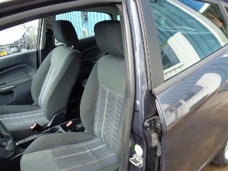 Ford Fiesta Fiesta 6 (JA8) Hatchback 1.25 16V picture 6