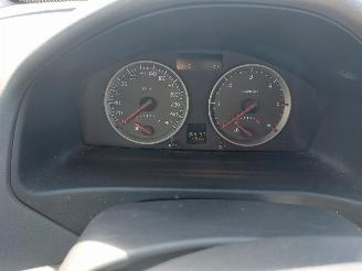 Volvo V-50 V50 (MW) Combi 1.6 D 16V picture 11