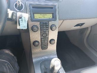 Volvo V-50 V50 (MW) Combi 1.6 D 16V picture 9