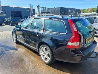 Volvo V-50 V50 (MW) Combi 1.6 D 16V picture 4