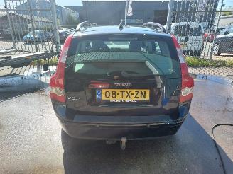 Volvo V-50 V50 (MW) Combi 1.6 D 16V picture 5