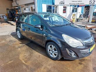 Opel Corsa Corsa D Hatchback 1.3 CDTi 16V ecoFLEX picture 3