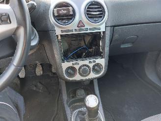 Opel Corsa Corsa D Hatchback 1.3 CDTi 16V ecoFLEX picture 9