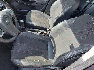 Opel Corsa Corsa D Hatchback 1.3 CDTi 16V ecoFLEX picture 8