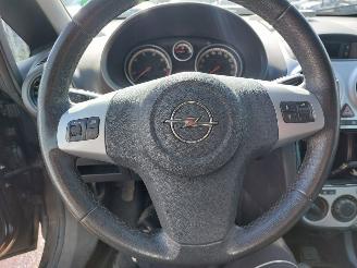 Opel Corsa Corsa D Hatchback 1.3 CDTi 16V ecoFLEX picture 10