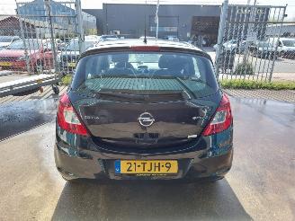 Opel Corsa Corsa D Hatchback 1.3 CDTi 16V ecoFLEX picture 5