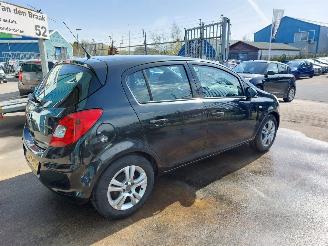 Opel Corsa Corsa D Hatchback 1.3 CDTi 16V ecoFLEX picture 6