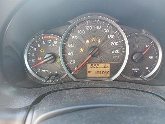 Toyota Yaris Yaris III (P13) Hatchback 1.33 16V picture 12