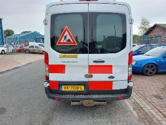 Ford Transit Gereserveerd Transit Van 2.2 TDCi 16V RWD picture 5