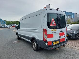Ford Transit Gereserveerd Transit Van 2.2 TDCi 16V RWD picture 4