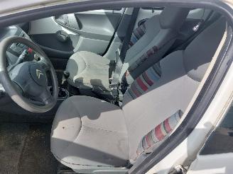 Citroën C1 C1 Hatchback 1.0 12V picture 8