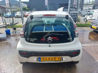 Citroën C1 C1 Hatchback 1.0 12V picture 5