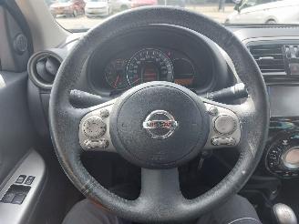 Nissan Micra Micra (K13) Hatchback 1.2 12V DIG-S picture 10