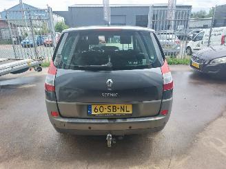 Renault Grand-scenic Grand Scénic II (JM) MPV 2.0 16V picture 5