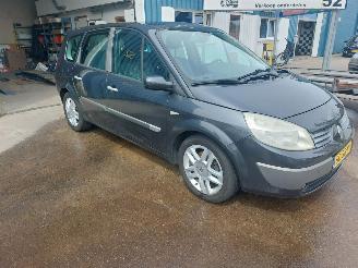 Renault Grand-scenic Grand Scénic II (JM) MPV 2.0 16V picture 3