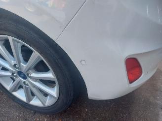 Ford Fiesta Fiesta 7 Hatchback 1.0 EcoBoost 12V 100 Automaat picture 15