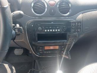 Citroën C3 C3 Pluriel (HB) Cabrio 1.6 16V picture 8
