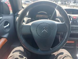 Citroën C3 C3 Pluriel (HB) Cabrio 1.6 16V picture 10
