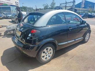 Citroën C3 C3 Pluriel (HB) Cabrio 1.6 16V picture 6
