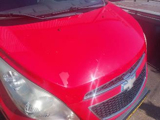 Chevrolet Spark Spark (M300) Hatchback 1.0 16V Bifue picture 13
