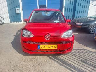 Volkswagen Up! Up! (121) Hatchback 1.0 12V picture 2