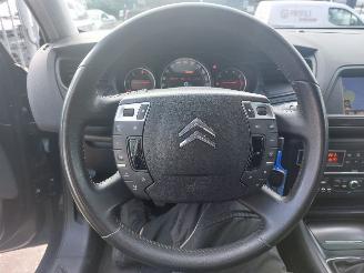 Citroën C5 C5 III Berline (RD) Hatchback 1.6 16V THP 155 picture 11