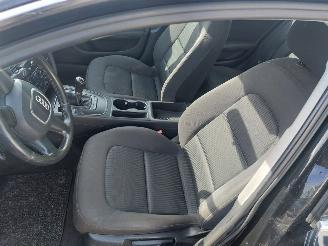 Audi A4 Avant A4 Avant (B8) Combi 1.8 TFSI 16V picture 8
