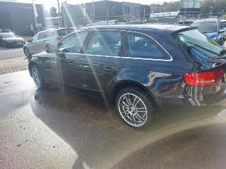 Audi A4 Avant A4 Avant (B8) Combi 1.8 TFSI 16V picture 4