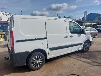 Citroën Jumpy Jumpy (G9) Van 1.6 HDI 16V picture 6