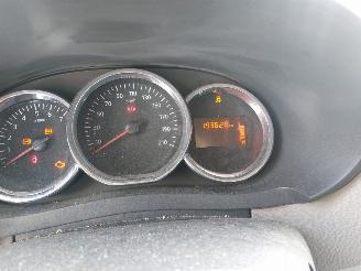 Dacia Lodgy Lodgy (JS/SD0J) MPV 1.2 TCE 16V picture 12