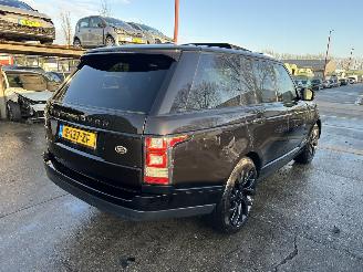 Land Rover Range Rover 4.4 SDV8 250KW Autobiography Pano Clima Navi picture 3