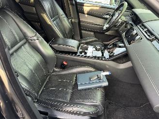 Land Rover Range Rover Velar 3.0 V6 221KW AWD R-Dynamic HSE Clima Navi Leer Led Camera picture 8