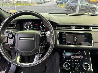 Land Rover Range Rover Velar 3.0 V6 221KW AWD R-Dynamic HSE Clima Navi Leer Led Camera picture 12