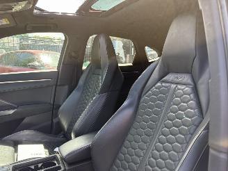 Audi Q3 RSQ3 400PK Autom. Clima Navi Pano RS-Zetels Camera Nardo Gray picture 17