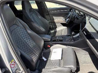 Audi Q3 RSQ3 400PK Autom. Clima Navi Pano RS-Zetels Camera Nardo Gray picture 10
