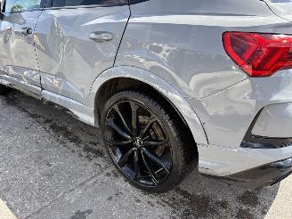 Audi Q3 RSQ3 400PK Autom. Clima Navi Pano RS-Zetels Camera Nardo Gray picture 19