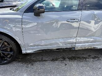 Audi Q3 RSQ3 400PK Autom. Clima Navi Pano RS-Zetels Camera Nardo Gray picture 21