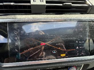Audi Q3 RSQ3 400PK Autom. Clima Navi Pano RS-Zetels Camera Nardo Gray picture 13