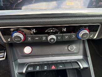 Audi Q3 RSQ3 400PK Autom. Clima Navi Pano RS-Zetels Camera Nardo Gray picture 12