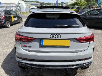 Audi Q3 RSQ3 400PK Autom. Clima Navi Pano RS-Zetels Camera Nardo Gray picture 5