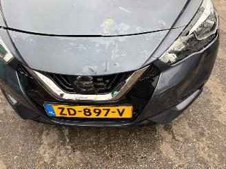 Nissan Micra 1.0 IG-T N-Connecta 74kW NAP Navi picture 19