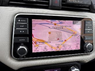 Nissan Micra 1.0 IG-T N-Connecta 74kW NAP Navi picture 12