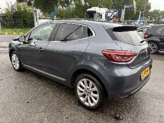 Renault Clio 1.6 E-Tech Hybrid 140 Autom. RS-Line Clima Navi Camera picture 2