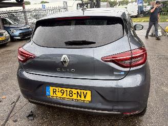Renault Clio 1.6 E-Tech Hybrid 140 Autom. RS-Line Clima Navi Camera picture 3