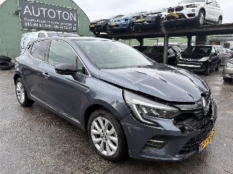 Renault Clio 1.6 E-Tech Hybrid 140 Autom. RS-Line Clima Navi Camera picture 1