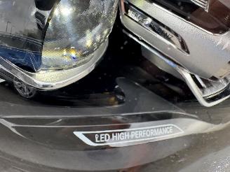Mercedes C-klasse 200 Autom. 150KW Navi Clima Led Luxury Line Launch Edition NAP picture 20