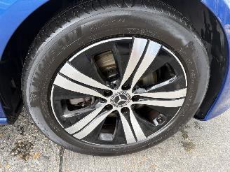 Mercedes C-klasse 200 Autom. 150KW Navi Clima Led Luxury Line Launch Edition NAP picture 21