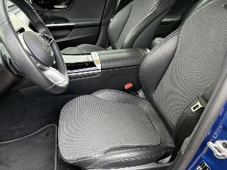 Mercedes C-klasse 200 Autom. 150KW Navi Clima Led Luxury Line Launch Edition NAP picture 8